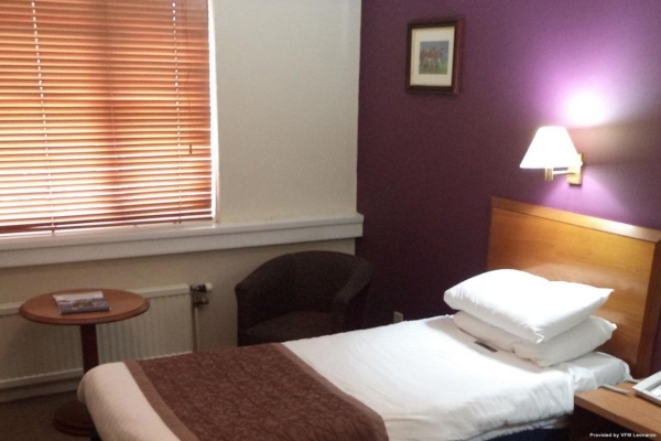 Hotel Sporting Lodge Middlesbrough (Redcar and Cleveland)